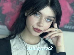 Ashleycrock