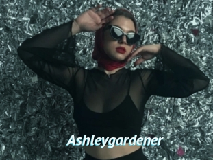 Ashleygardener