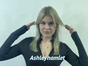 Ashleyhamlet