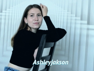 Ashleyjakson