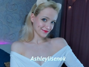 Ashleylisenok