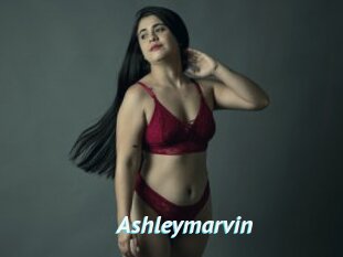 Ashleymarvin