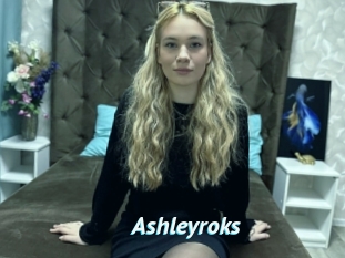 Ashleyroks