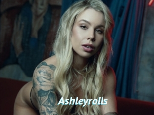 Ashleyrolls