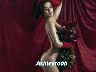 Ashleyroob