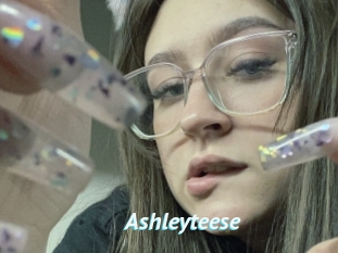 Ashleyteese