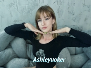 Ashleyuoker