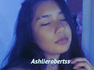 Ashlierobertss