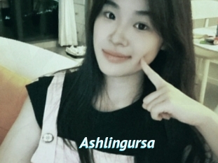 Ashlingursa