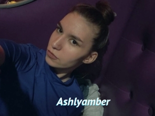 Ashlyamber