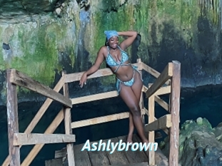 Ashlybrown