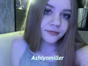 Ashlynmiller