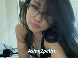 Asian2petite