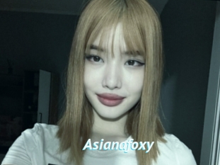 Asianafoxy