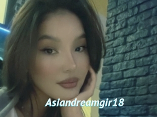 Asiandreamgir18