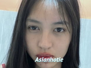 Asianhotie