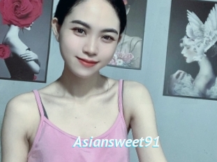 Asiansweet91