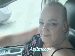 Asilmccoy