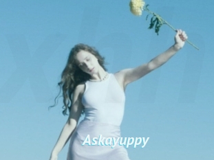 Askayuppy