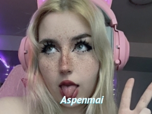 Aspenmai