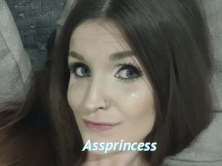 Assprincess