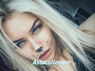 Astacolleman