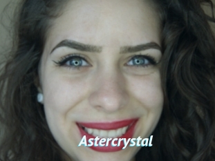 Astercrystal