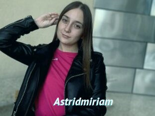 Astridmiriam