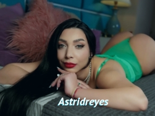 Astridreyes