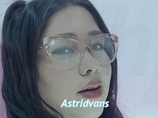 Astridvans