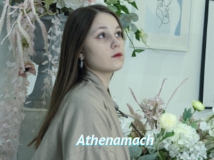 Athenamach