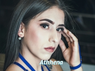 Athhena