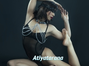 Atiyatarana