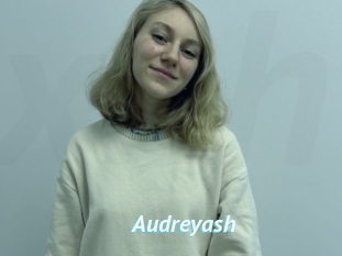 Audreyash