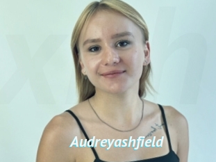 Audreyashfield