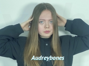 Audreybones