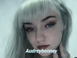 Audreybonney