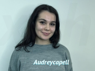 Audreycapell