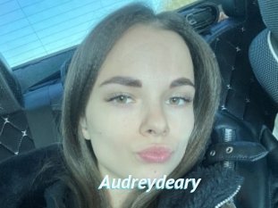 Audreydeary