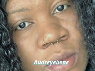 Audreyebene