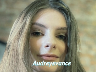 Audreyevance