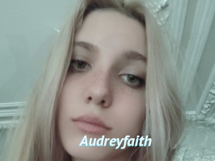 Audreyfaith