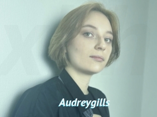 Audreygills