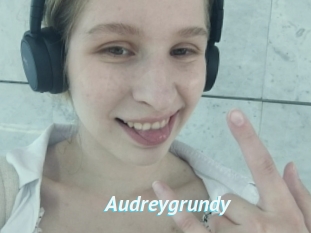 Audreygrundy