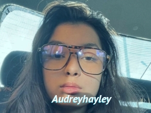 Audreyhayley