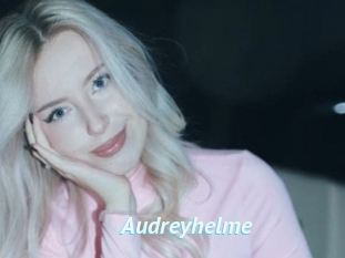 Audreyhelme