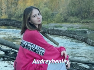 Audreyhenley