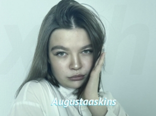 Augustaaskins