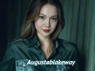 Augustablakeway