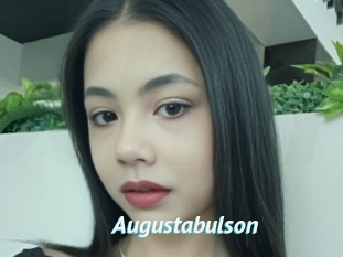 Augustabulson